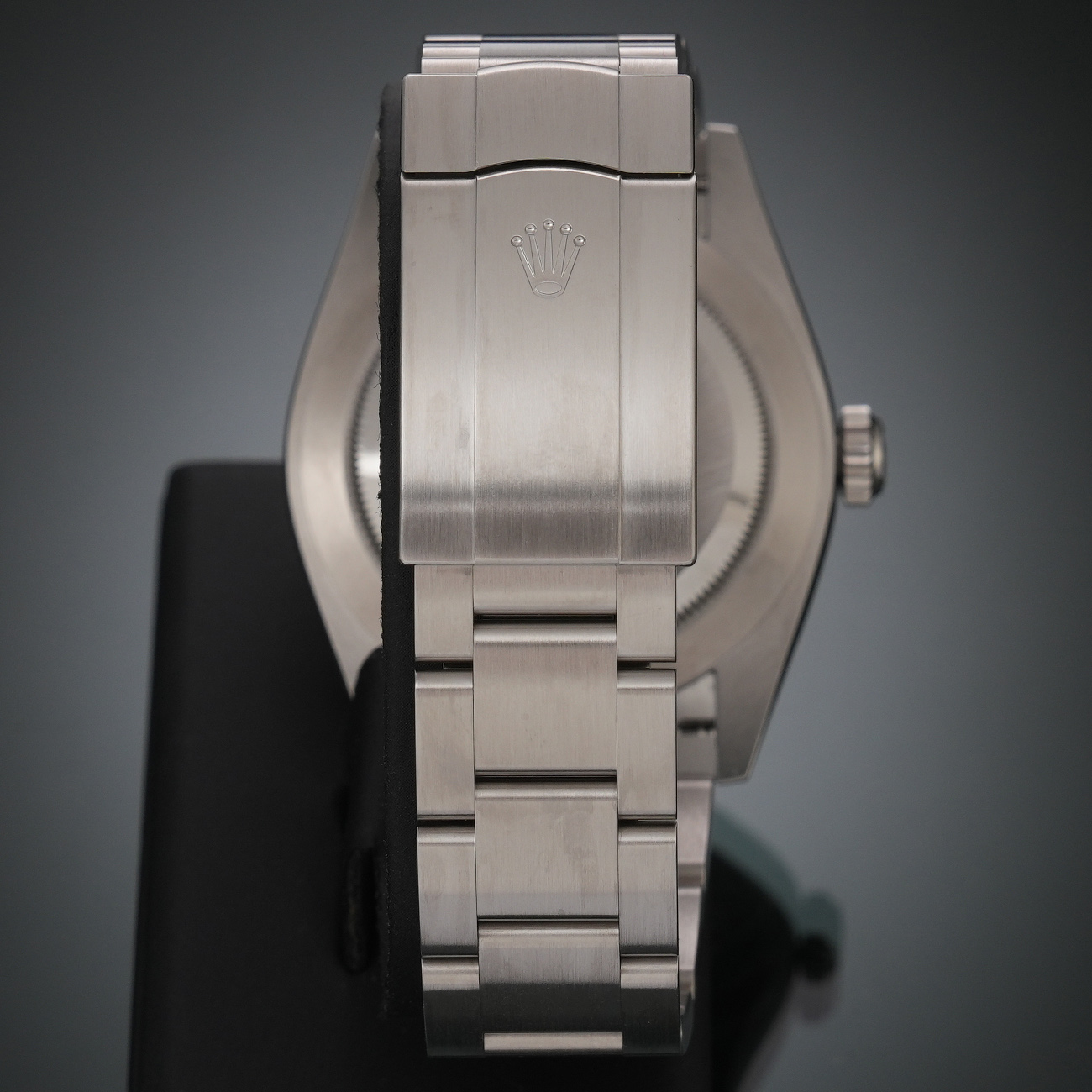 ROLEX(NEW)롤렉스 오이스터 퍼페추얼41 134300 (새상품) NEW PRODUCT
