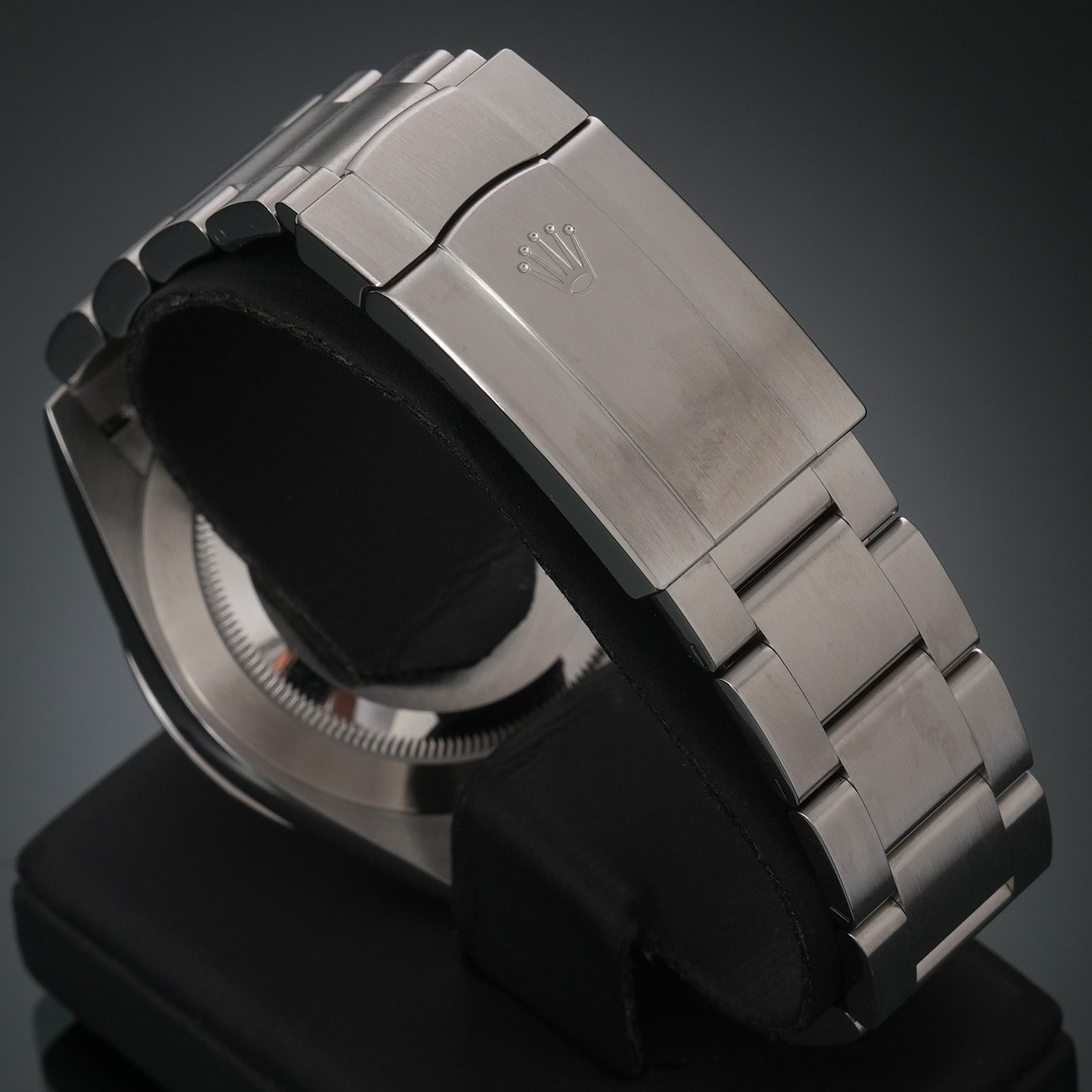 ROLEX(NEW)롤렉스 오이스터 퍼페추얼41 134300 (새상품) NEW PRODUCT
