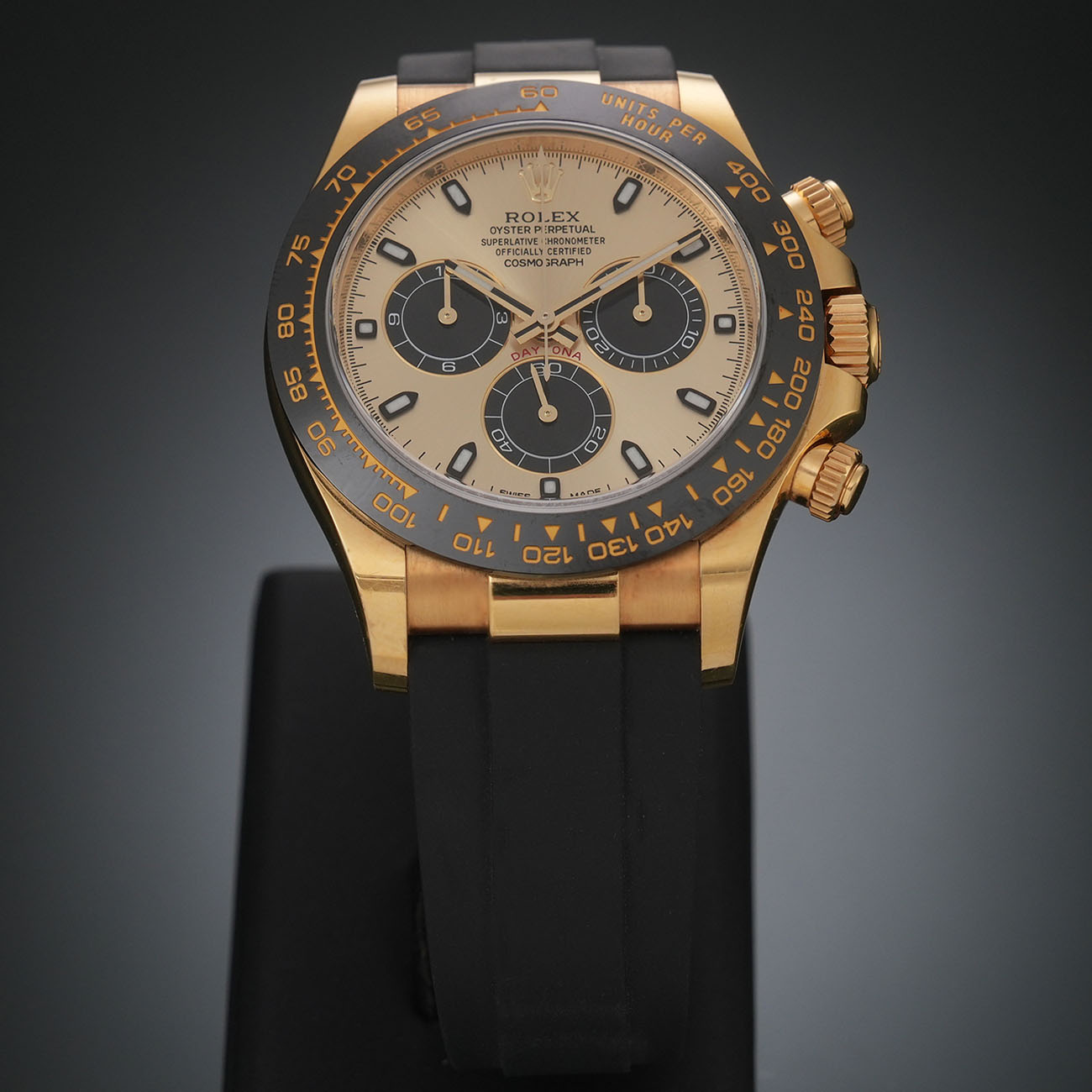 ROLEX(USED)롤렉스 데이토나 116518LN