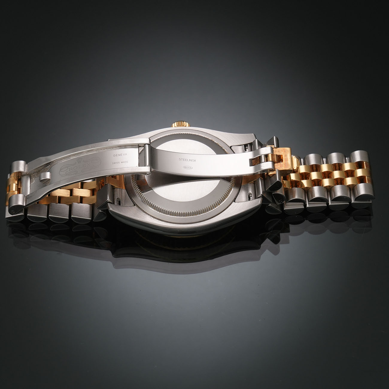ROLEX(USED)롤렉스 데이저스트36 116233