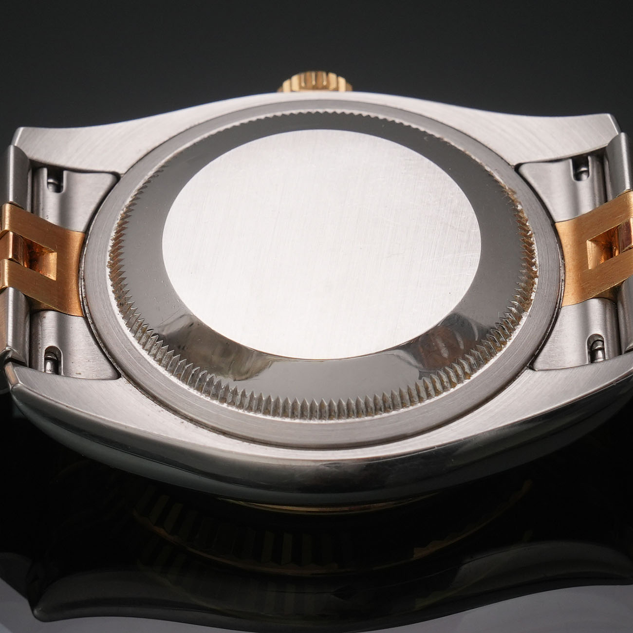 ROLEX(USED)롤렉스 데이저스트36 116233