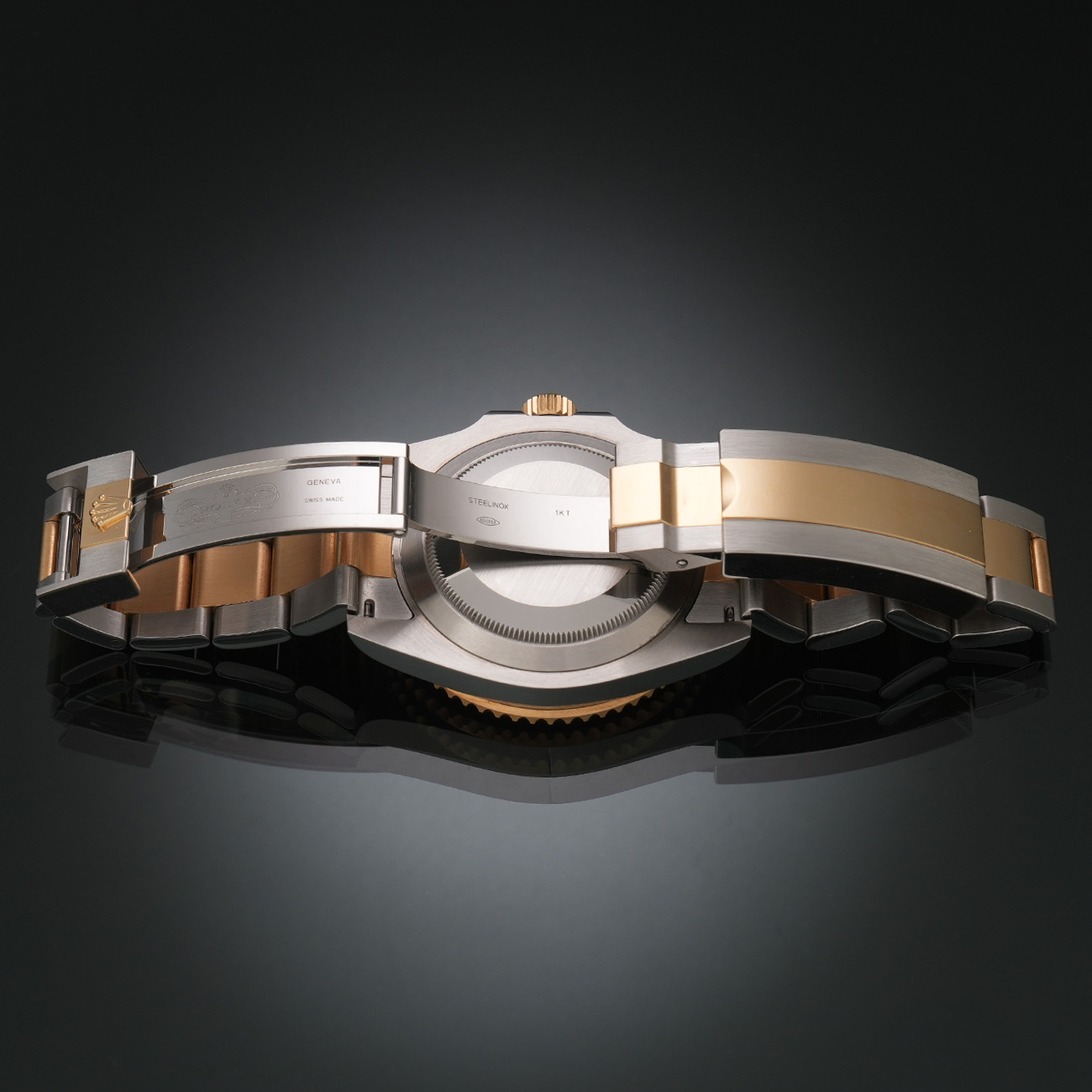 ROLEX(USED)롤렉스 서브마리너 126613LN