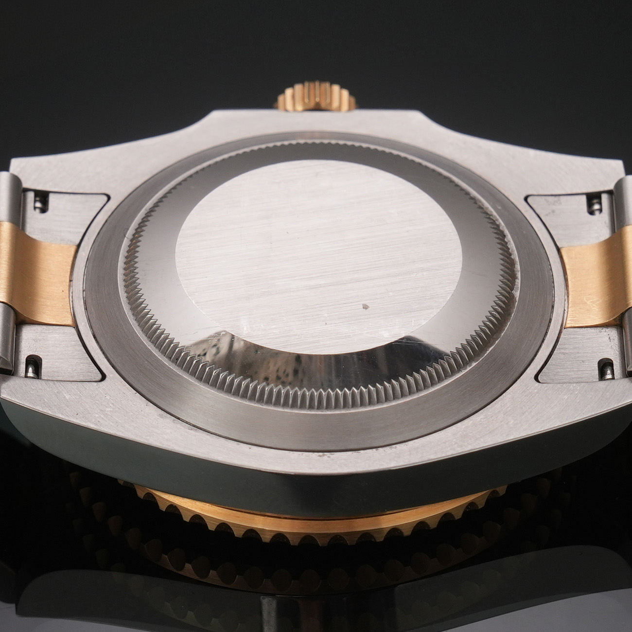 ROLEX(USED)롤렉스 서브마리너 콤비 126613LN