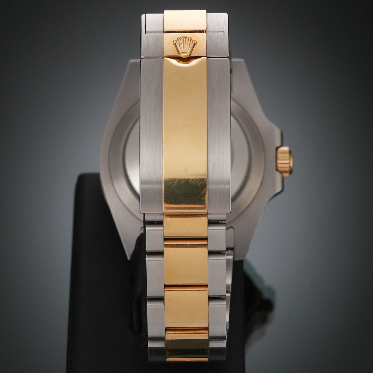ROLEX(USED)롤렉스 서브마리너 콤비 126613LN