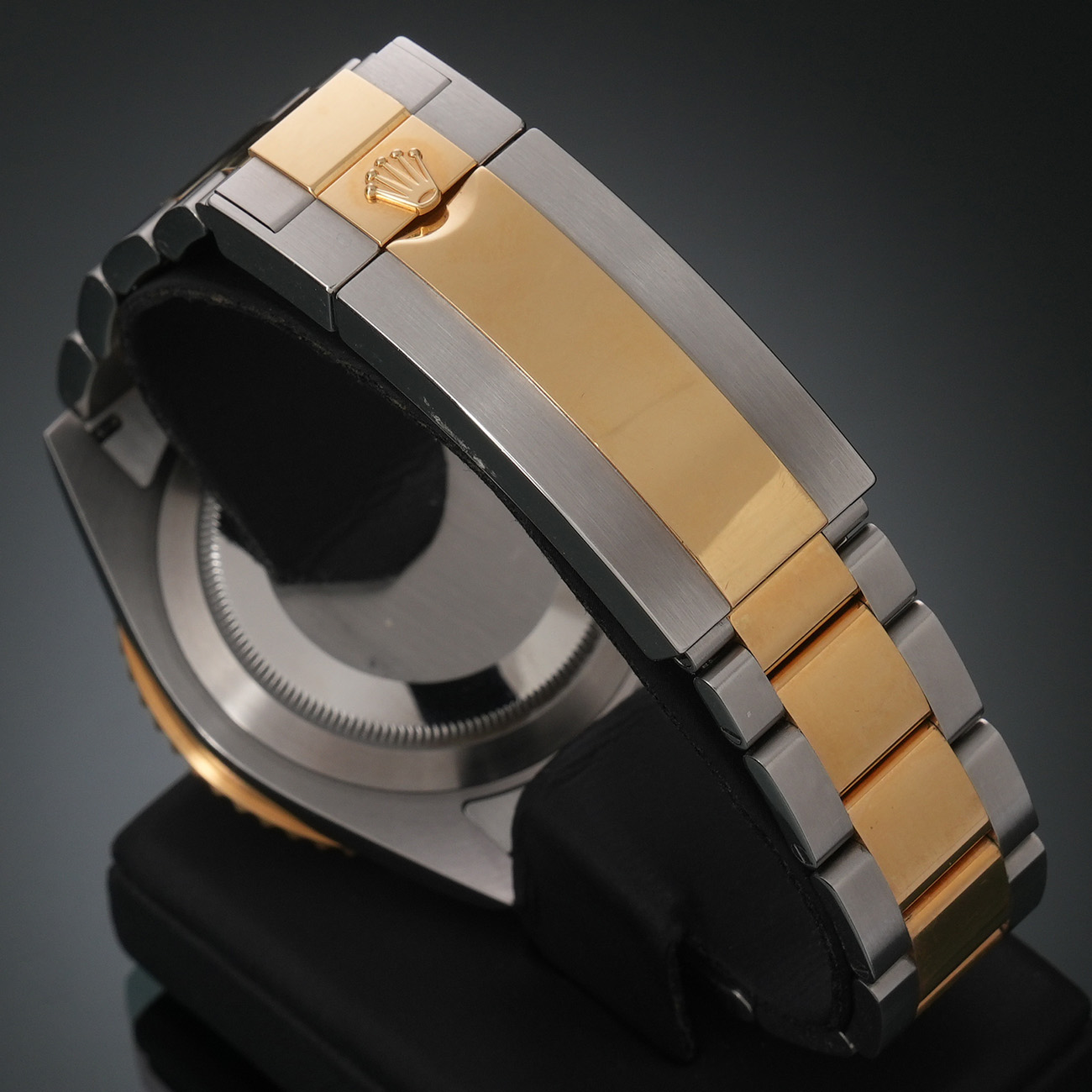 ROLEX(USED)롤렉스 서브마리너 콤비 126613LN