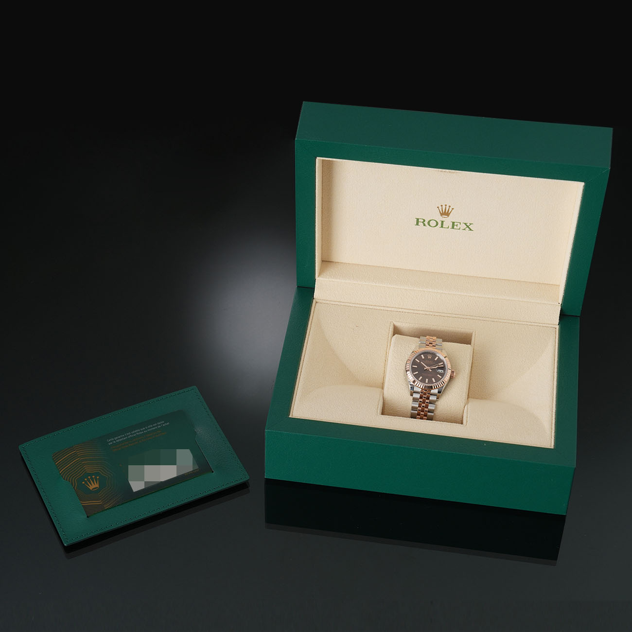 ROLEX(USED)롤렉스 데이저스트 28 279171