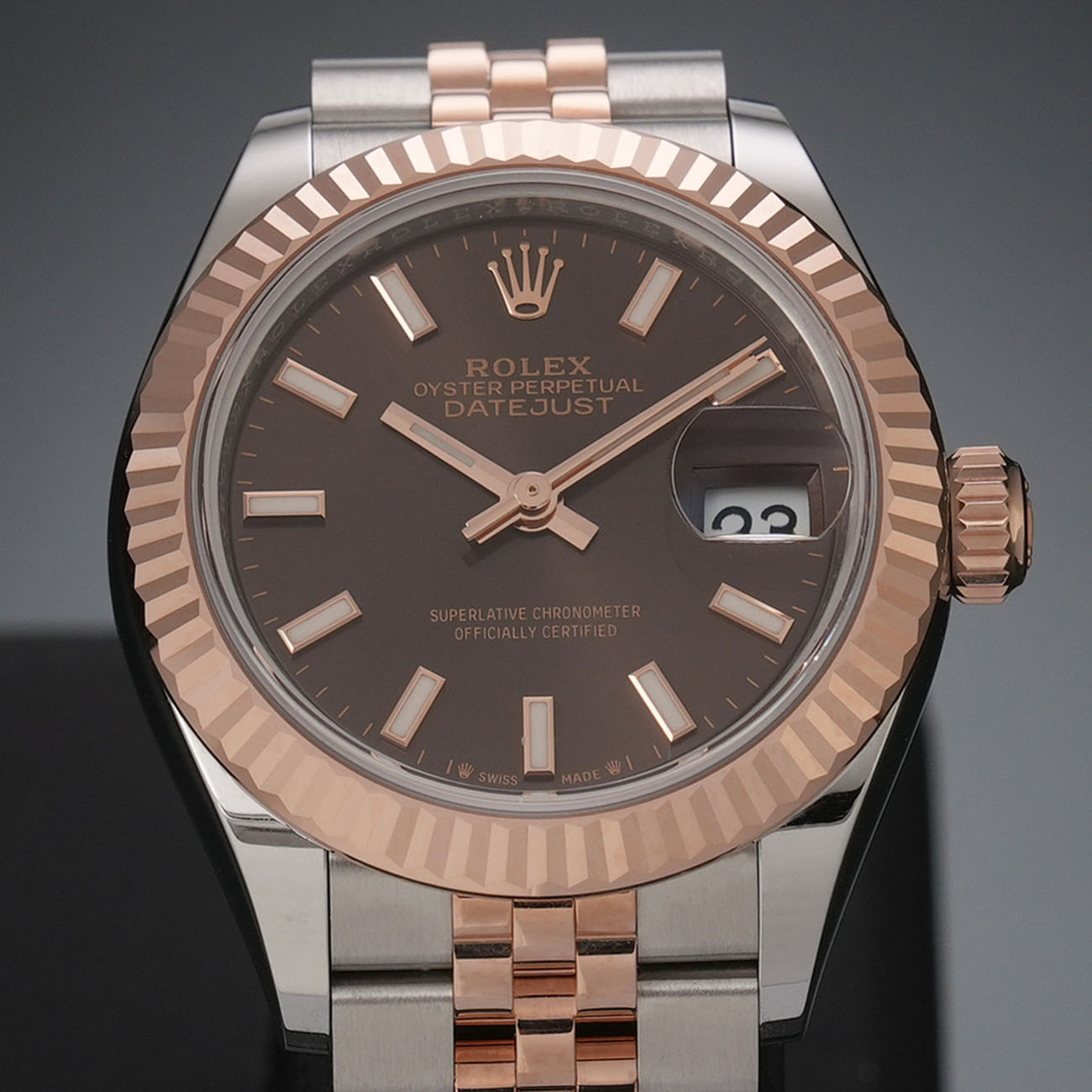 ROLEX(USED)롤렉스 데이저스트 28 279171