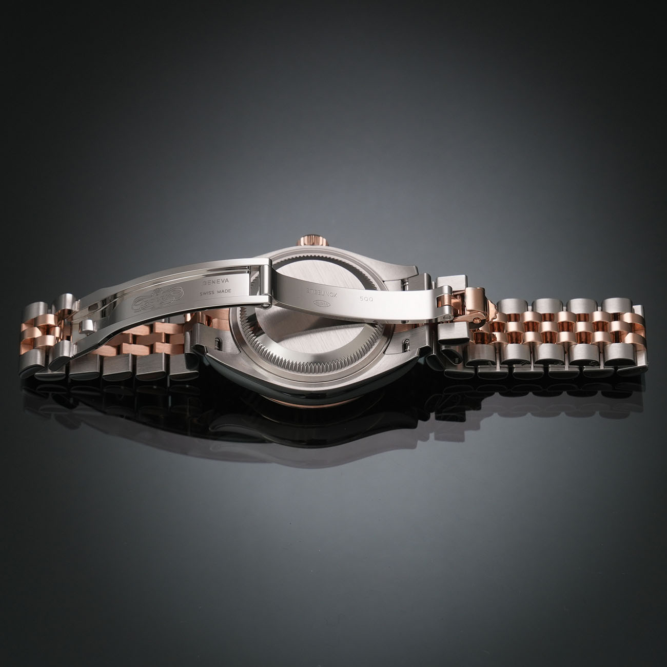 ROLEX(USED)롤렉스 데이저스트 28 279171