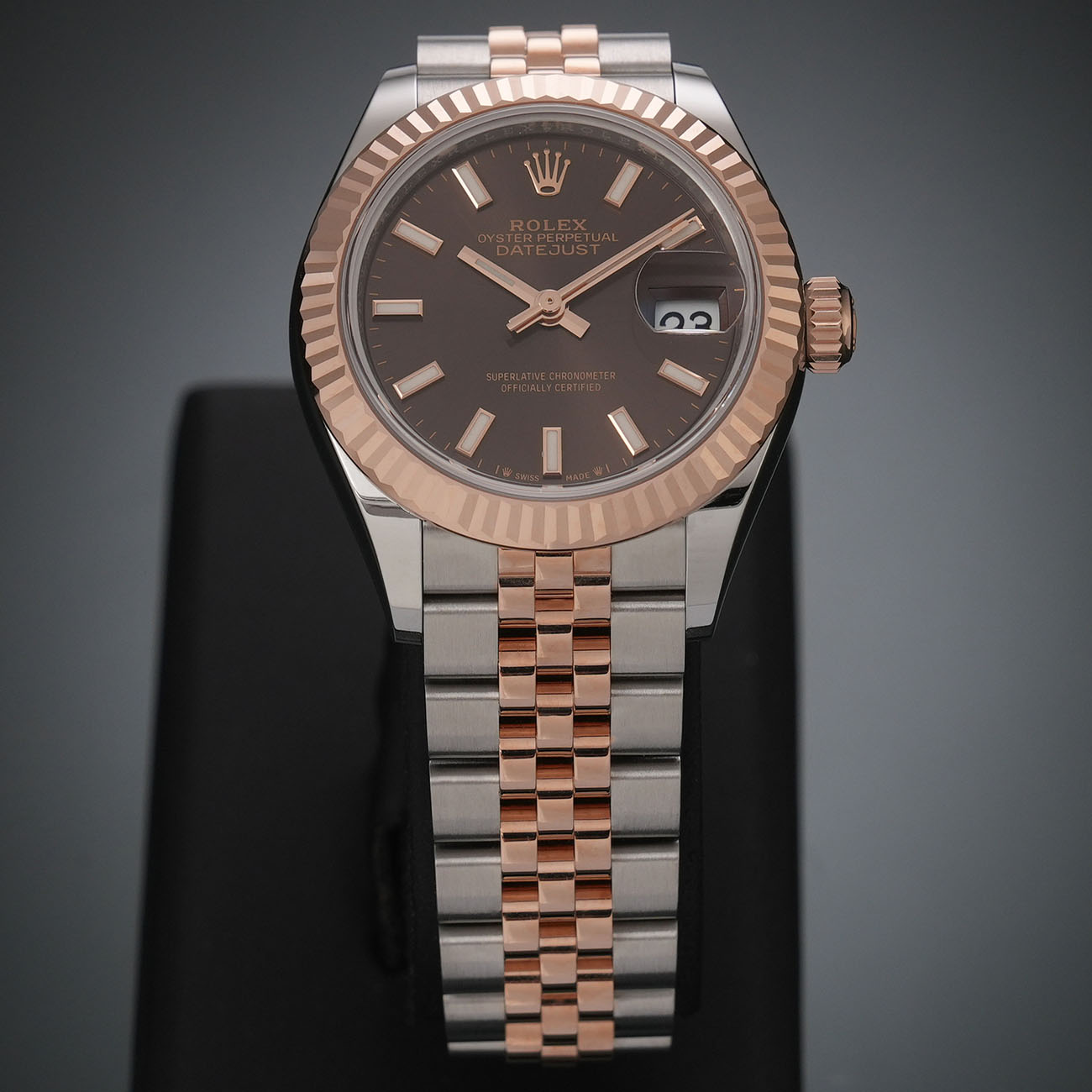 ROLEX(USED)롤렉스 데이저스트 28 279171
