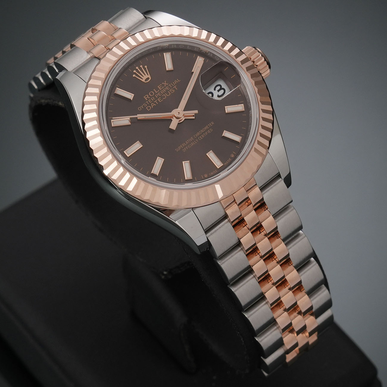 ROLEX(USED)롤렉스 데이저스트 28 279171