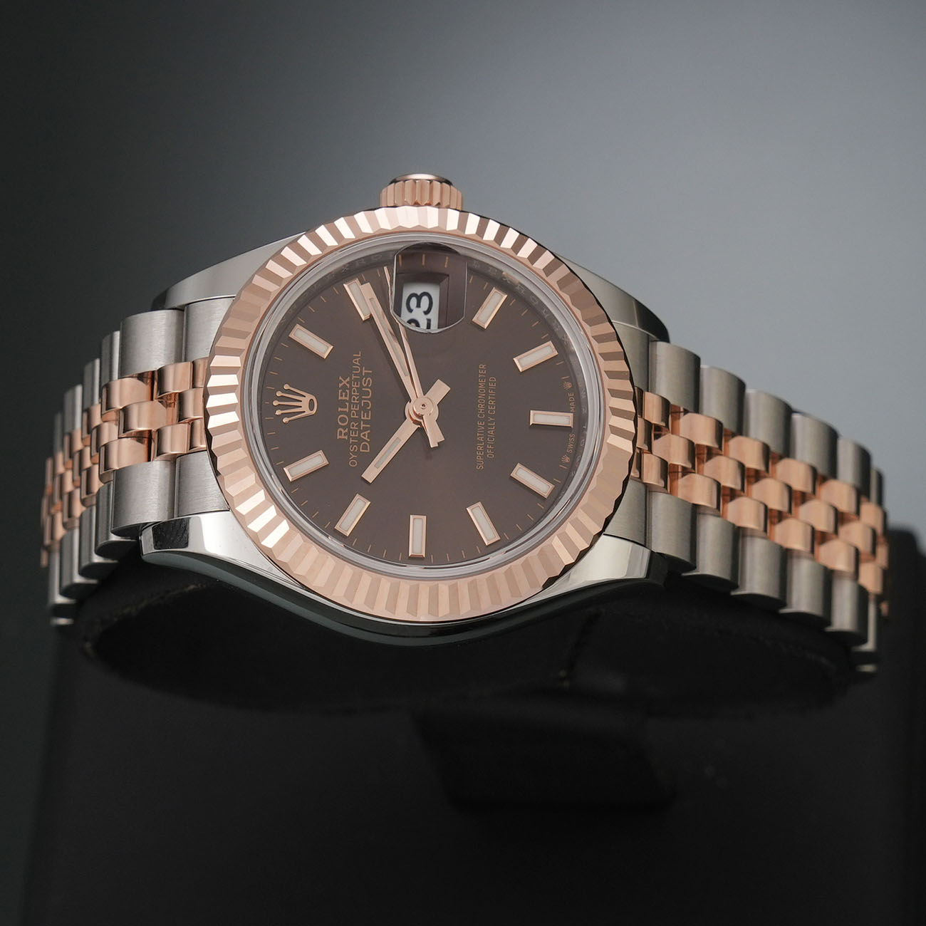 ROLEX(USED)롤렉스 데이저스트 28 279171