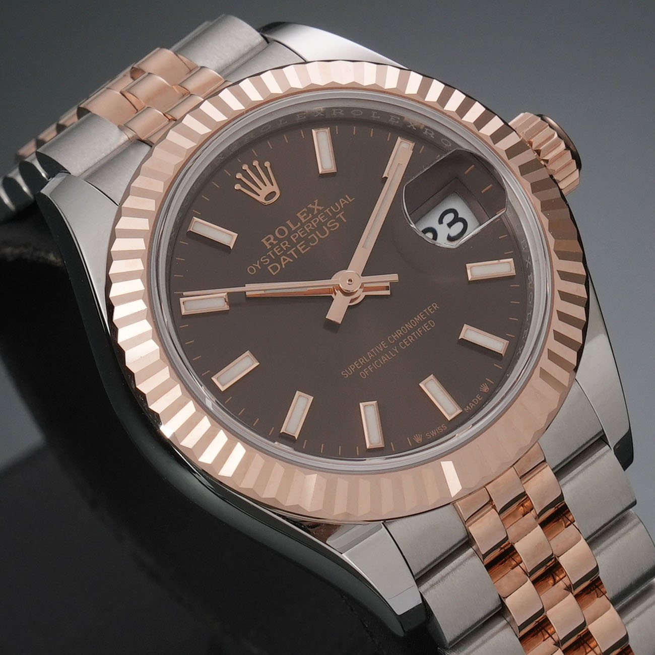 ROLEX(USED)롤렉스 데이저스트 28 279171