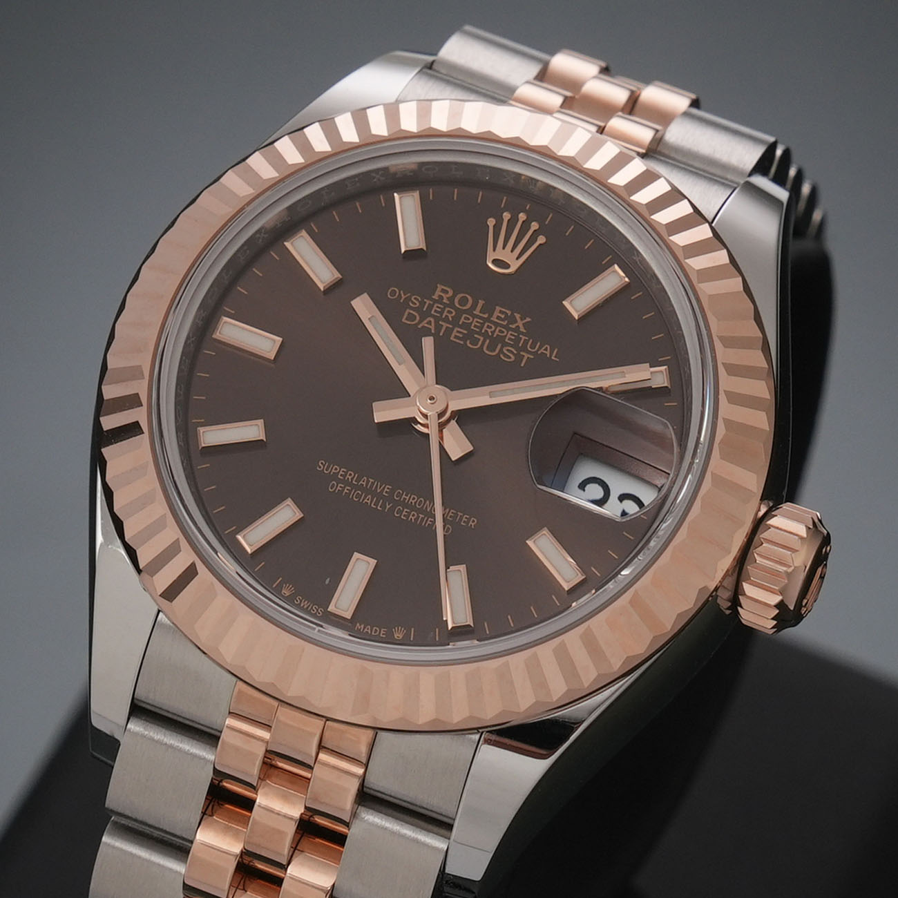 ROLEX(USED)롤렉스 데이저스트 28 279171