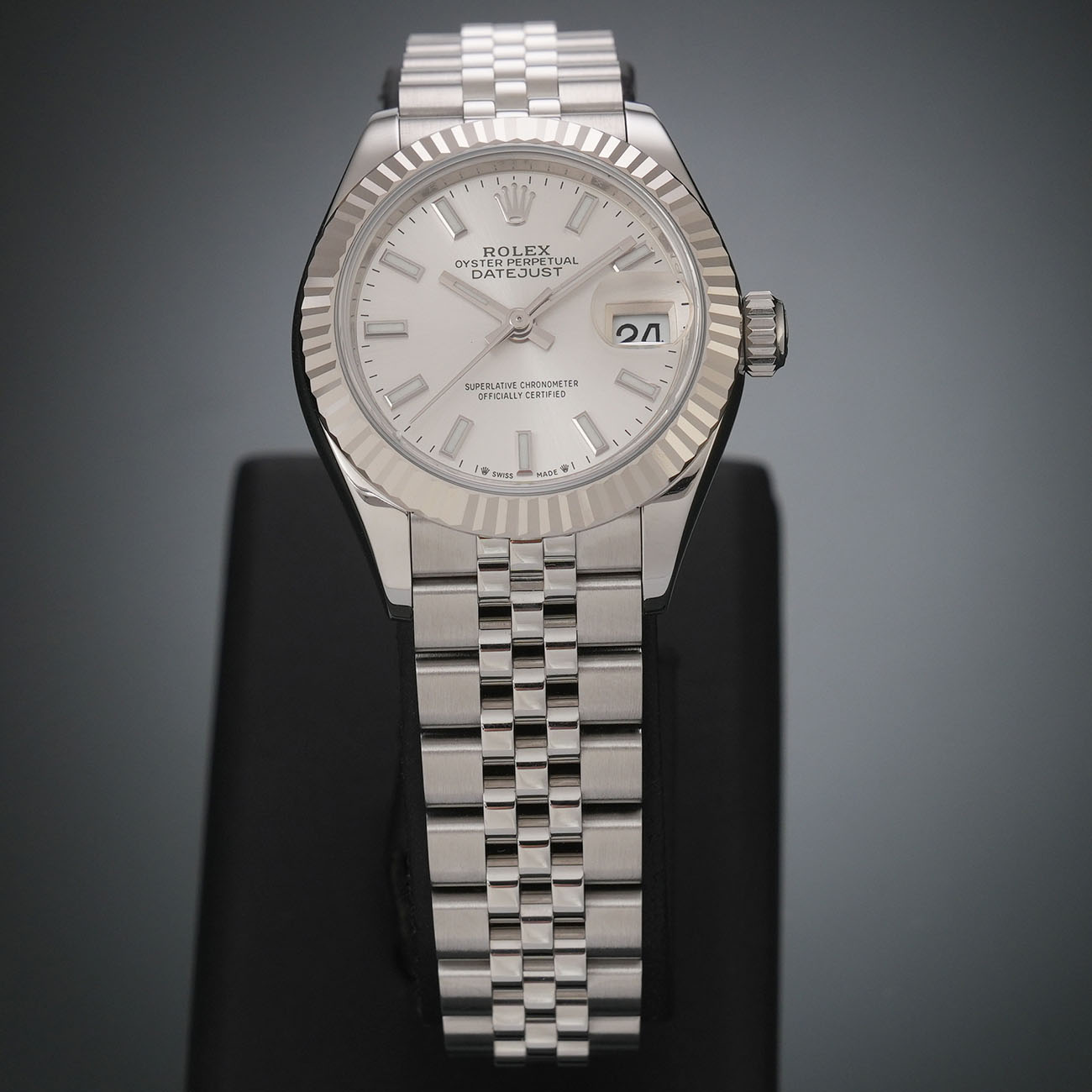 ROLEX(USED)롤렉스 데이저스트 28 279174