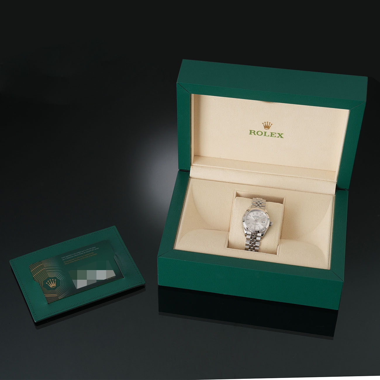 ROLEX(USED)롤렉스 데이저스트 28 279174