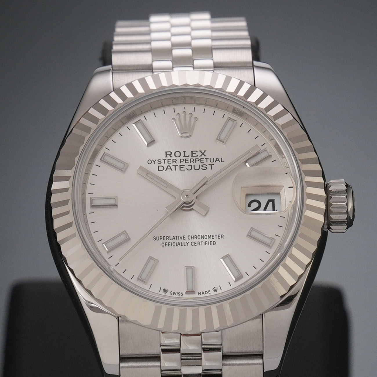 ROLEX(USED)롤렉스 데이저스트 28 279174