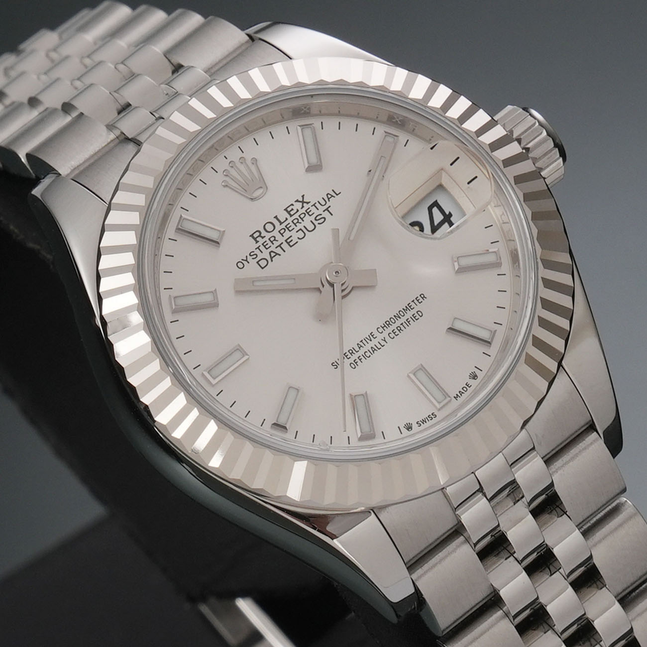 ROLEX(USED)롤렉스 데이저스트 28 279174