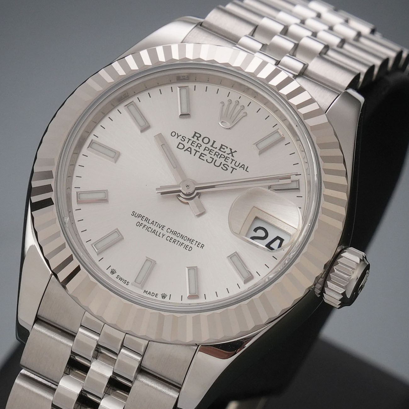 ROLEX(USED)롤렉스 데이저스트 28 279174