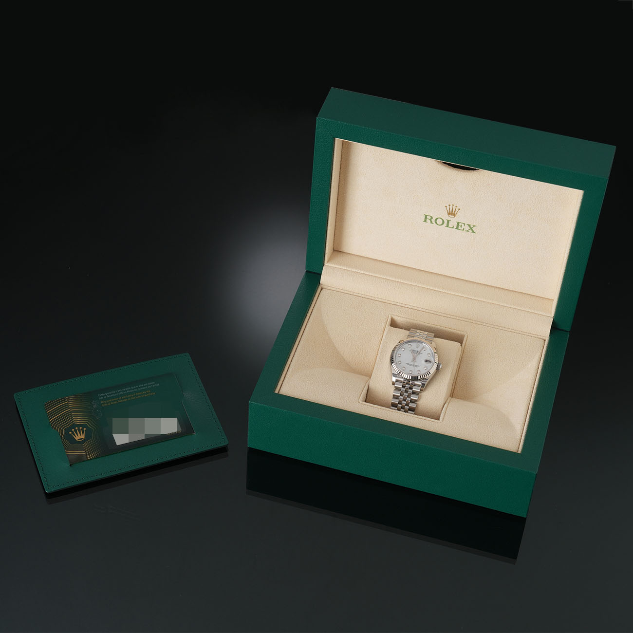ROLEX(USED)롤렉스 데이저스트 31 278274