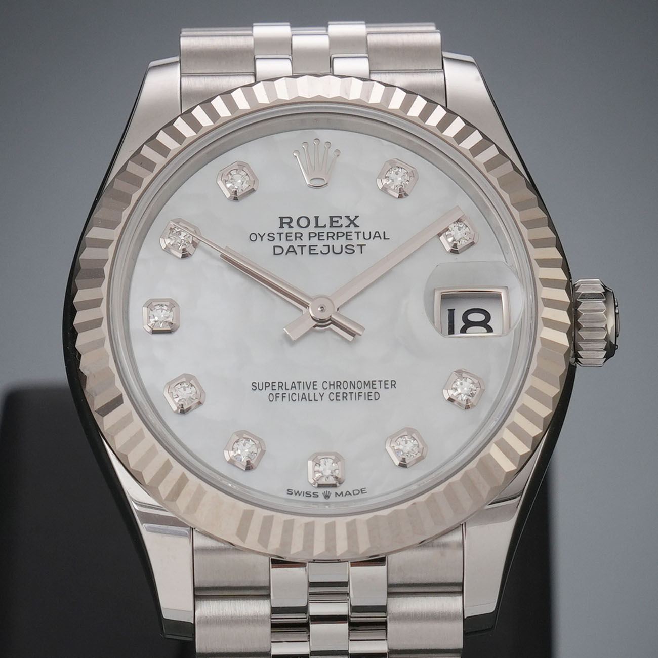 ROLEX(USED)롤렉스 데이저스트 31 278274