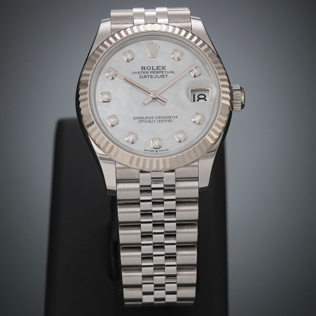 ROLEX(USED)롤렉스 데이저스트 31 278274