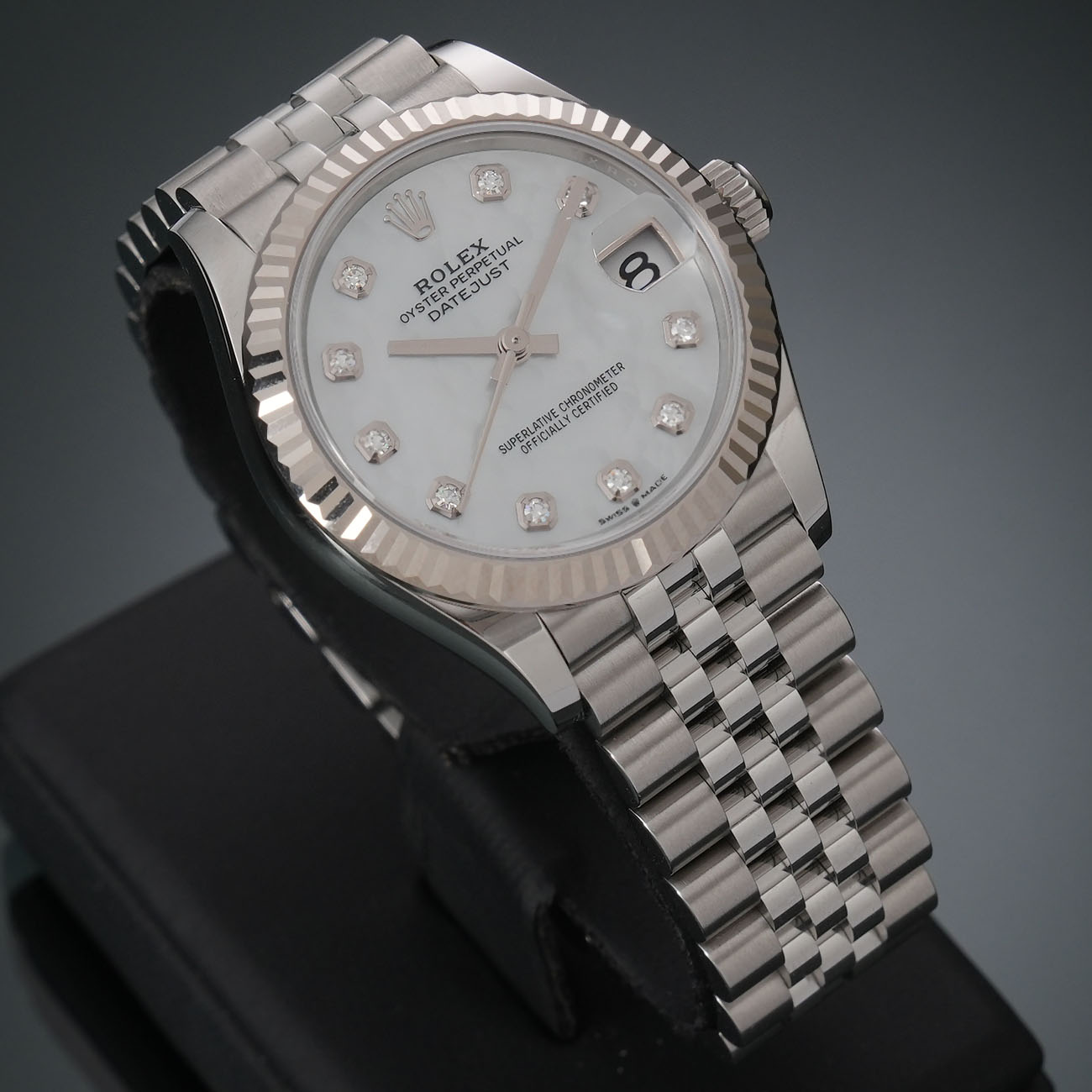 ROLEX(USED)롤렉스 데이저스트 31 278274