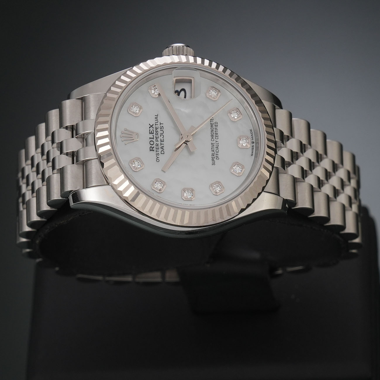 ROLEX(USED)롤렉스 데이저스트 31 278274
