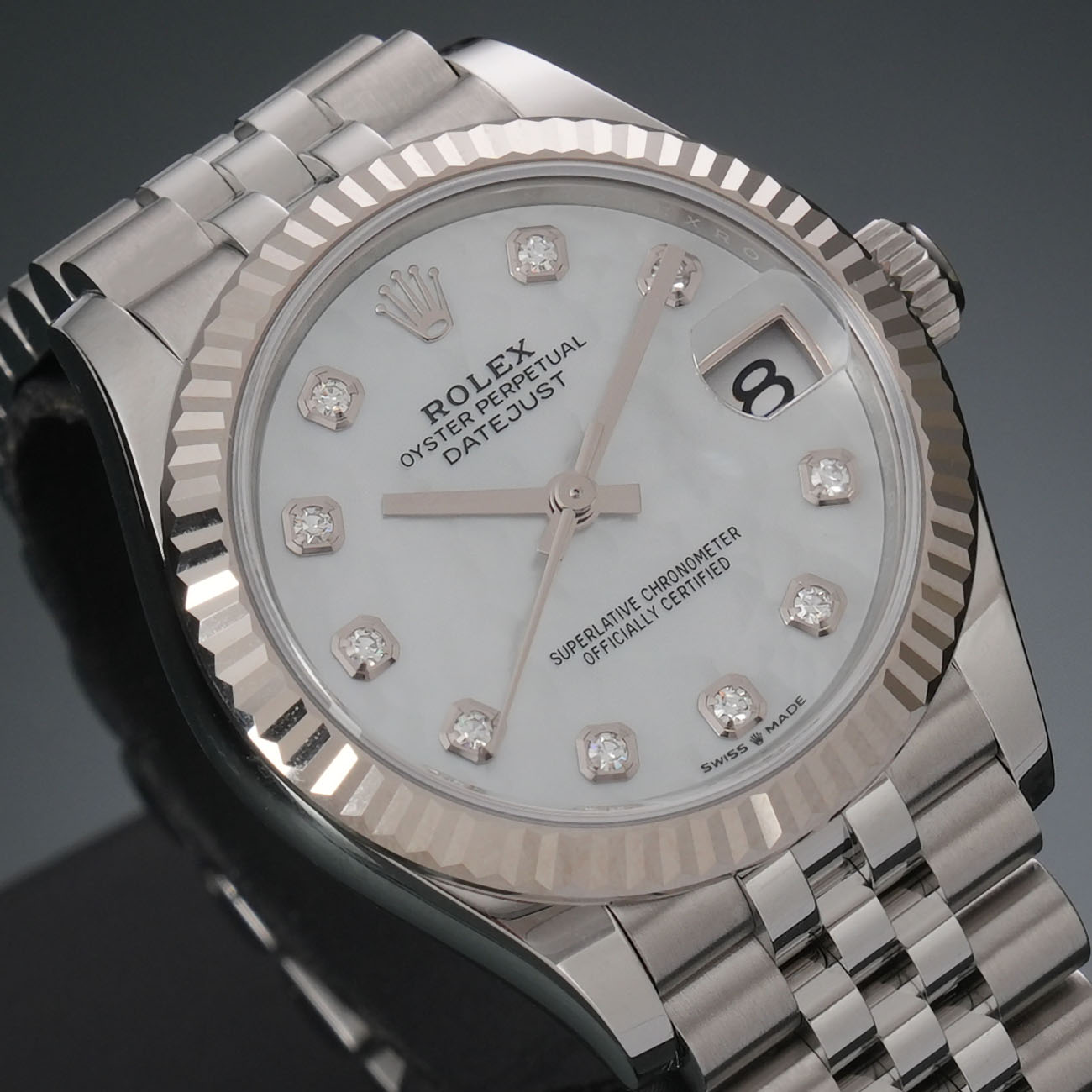 ROLEX(USED)롤렉스 데이저스트 31 278274
