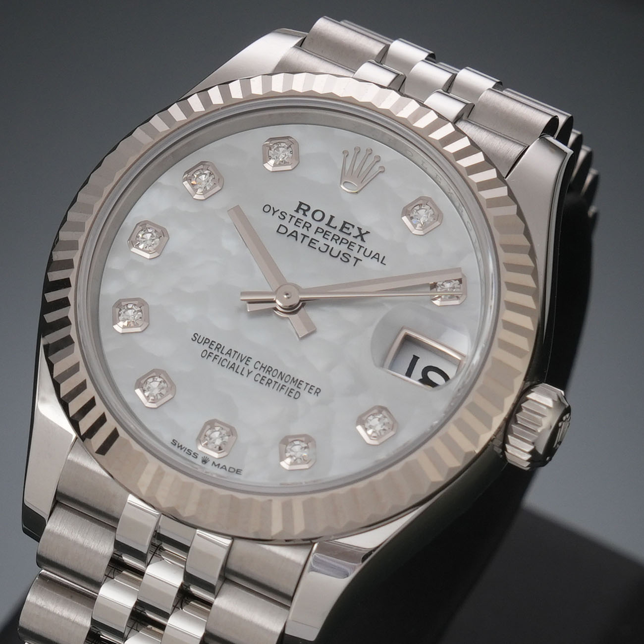 ROLEX(USED)롤렉스 데이저스트 31 278274