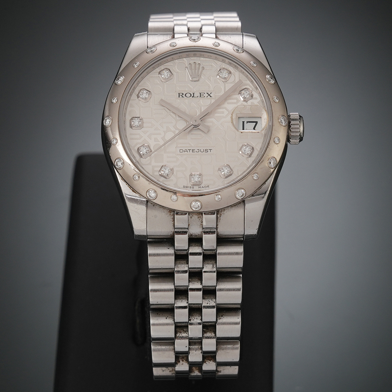 ROLEX(USED)롤렉스 데이저스트 31 178344