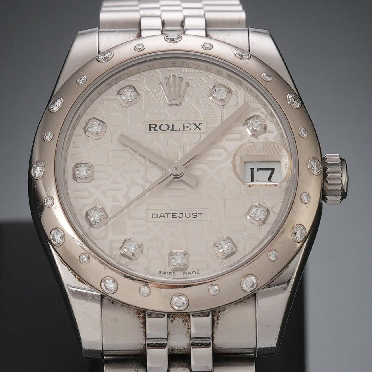 ROLEX(USED)롤렉스 데이저스트 31 178344
