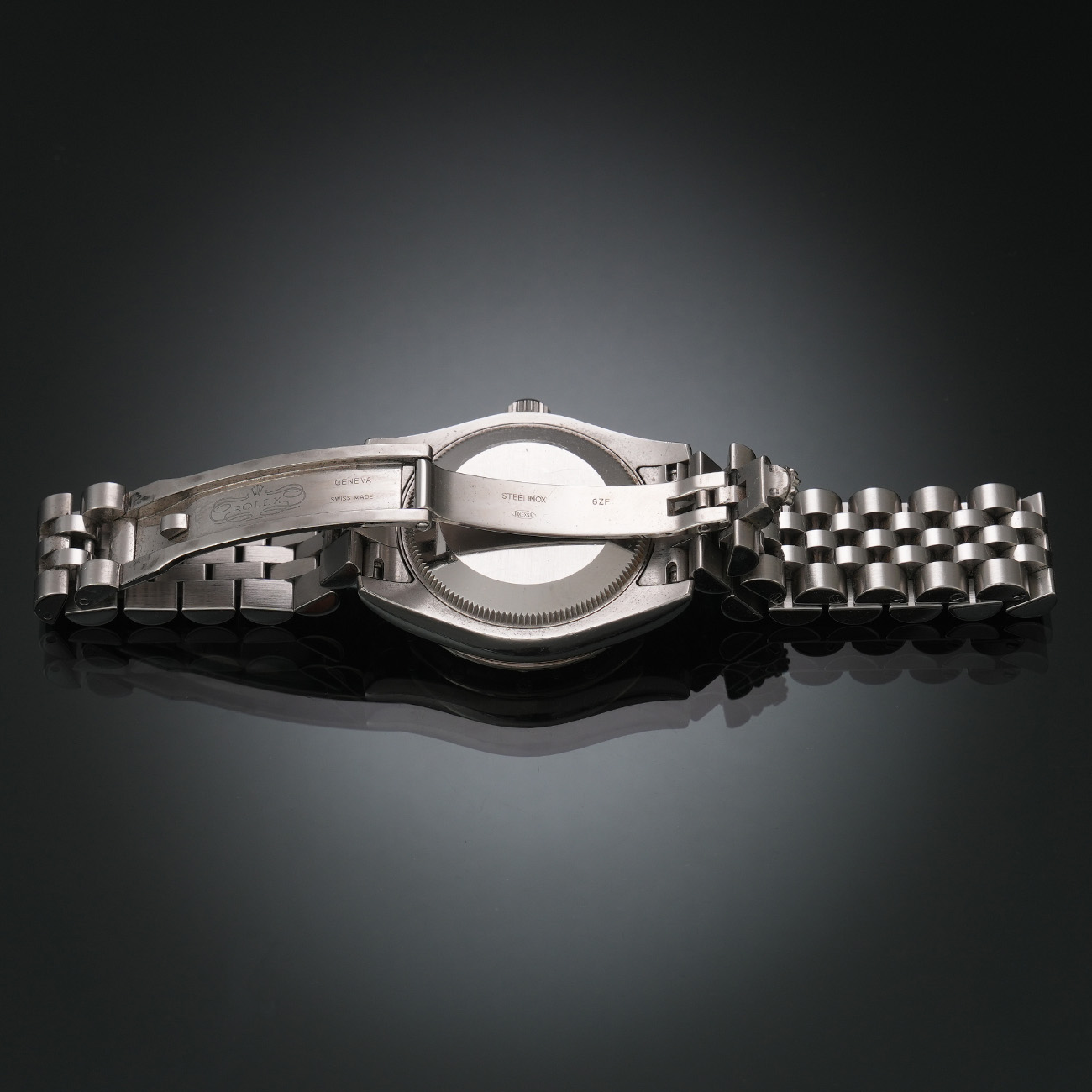 ROLEX(USED)롤렉스 데이저스트 31 178344