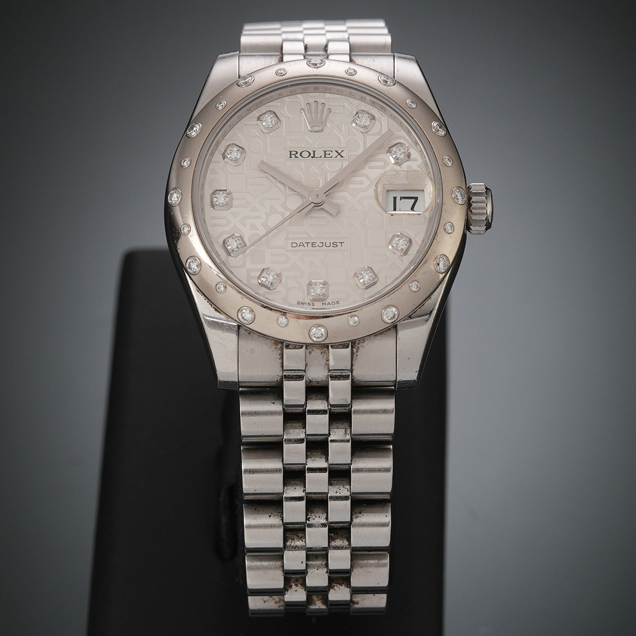 ROLEX(USED)롤렉스 데이저스트 31 178344