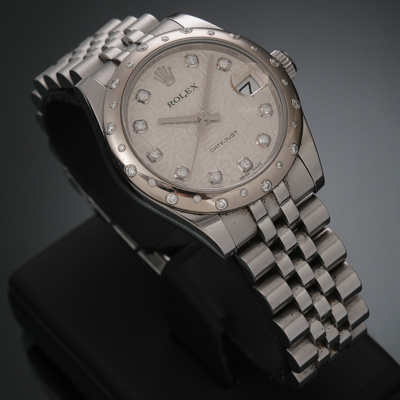 ROLEX(USED)롤렉스 데이저스트 31 178344