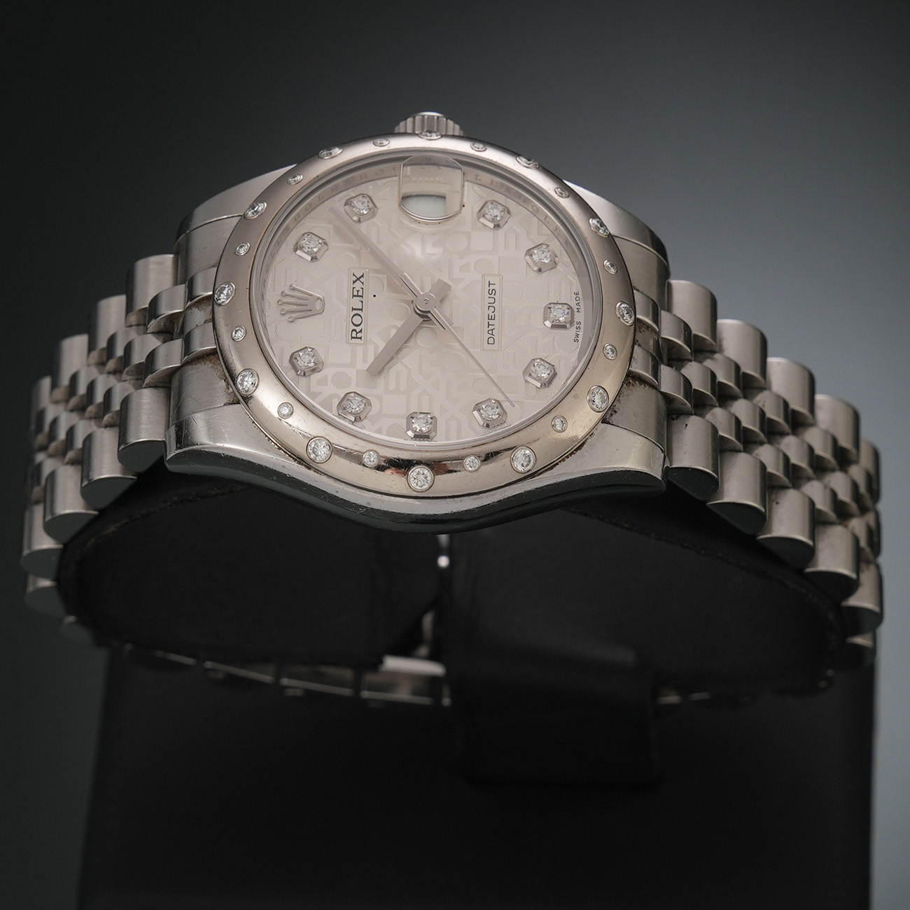 ROLEX(USED)롤렉스 데이저스트 31 178344