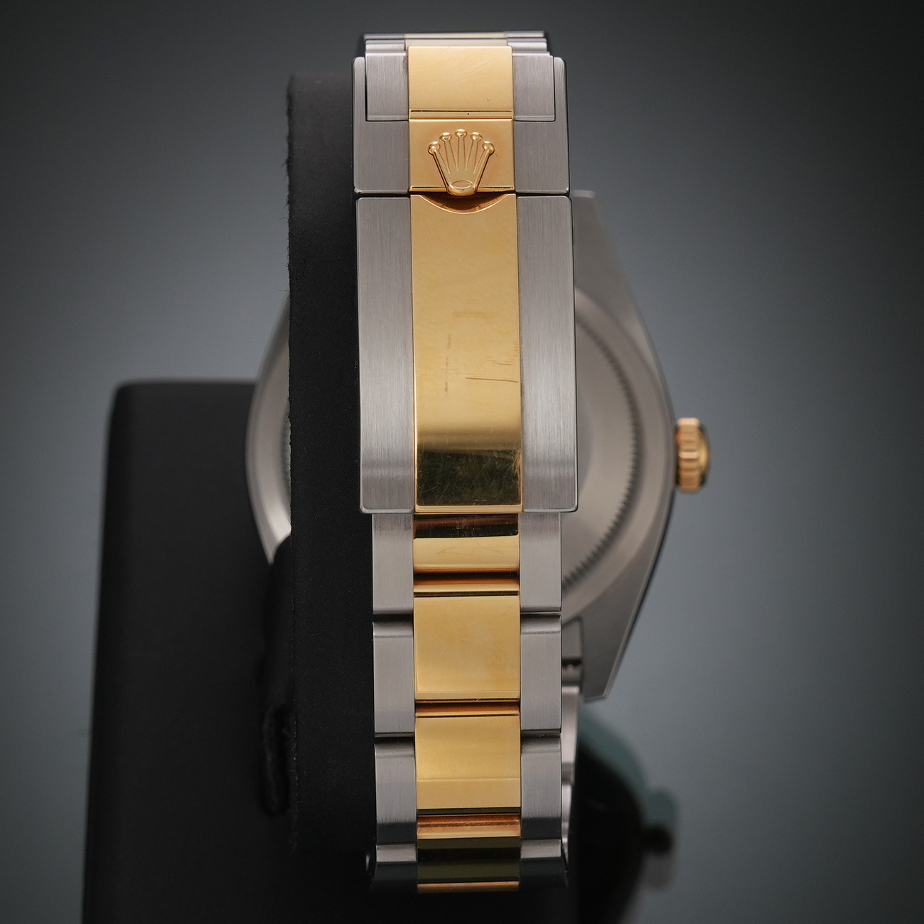ROLEX(USED)롤렉스 익스플로러 36 콤비 124273