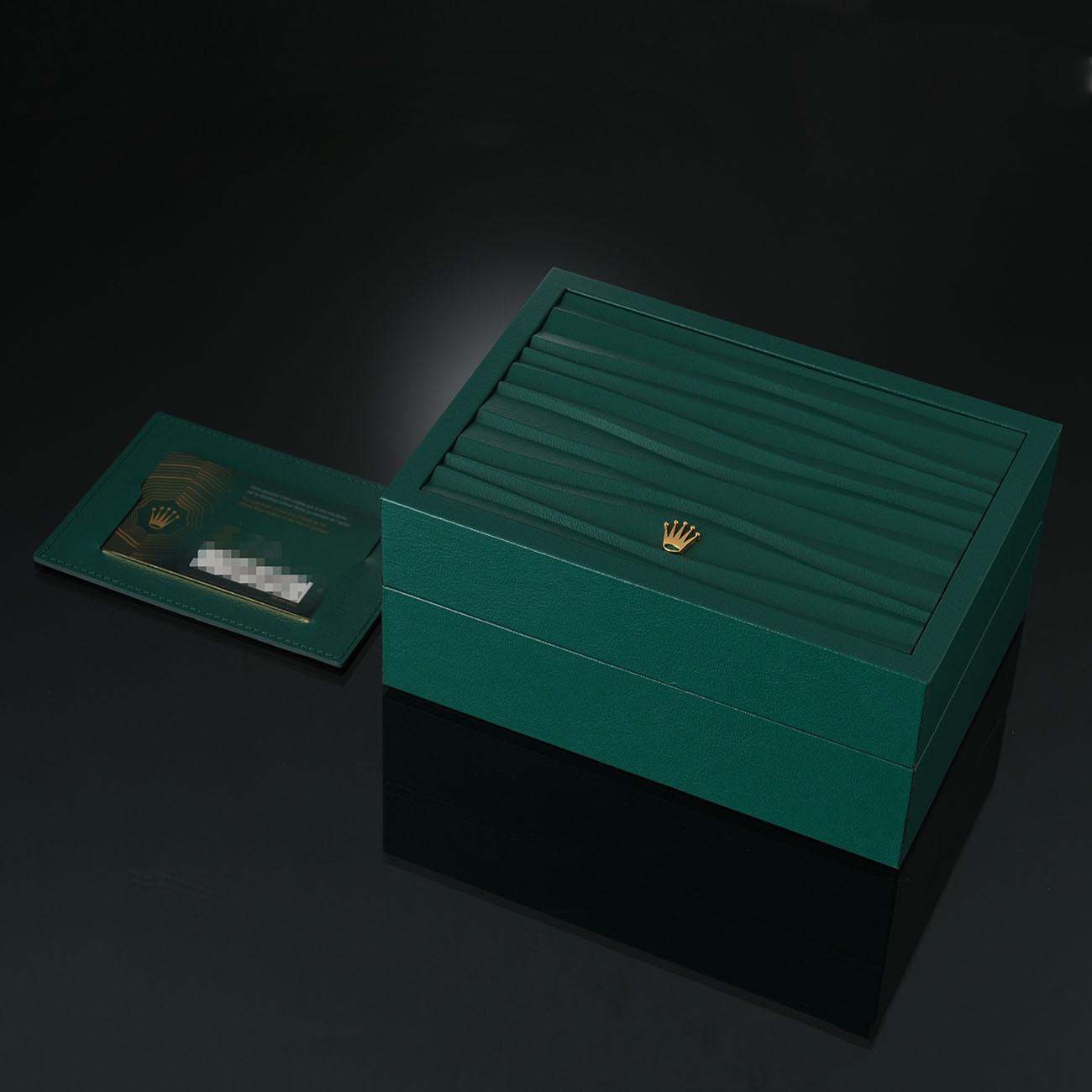 ROLEX(USED)롤렉스 오이스터 퍼페츄얼 41 124300