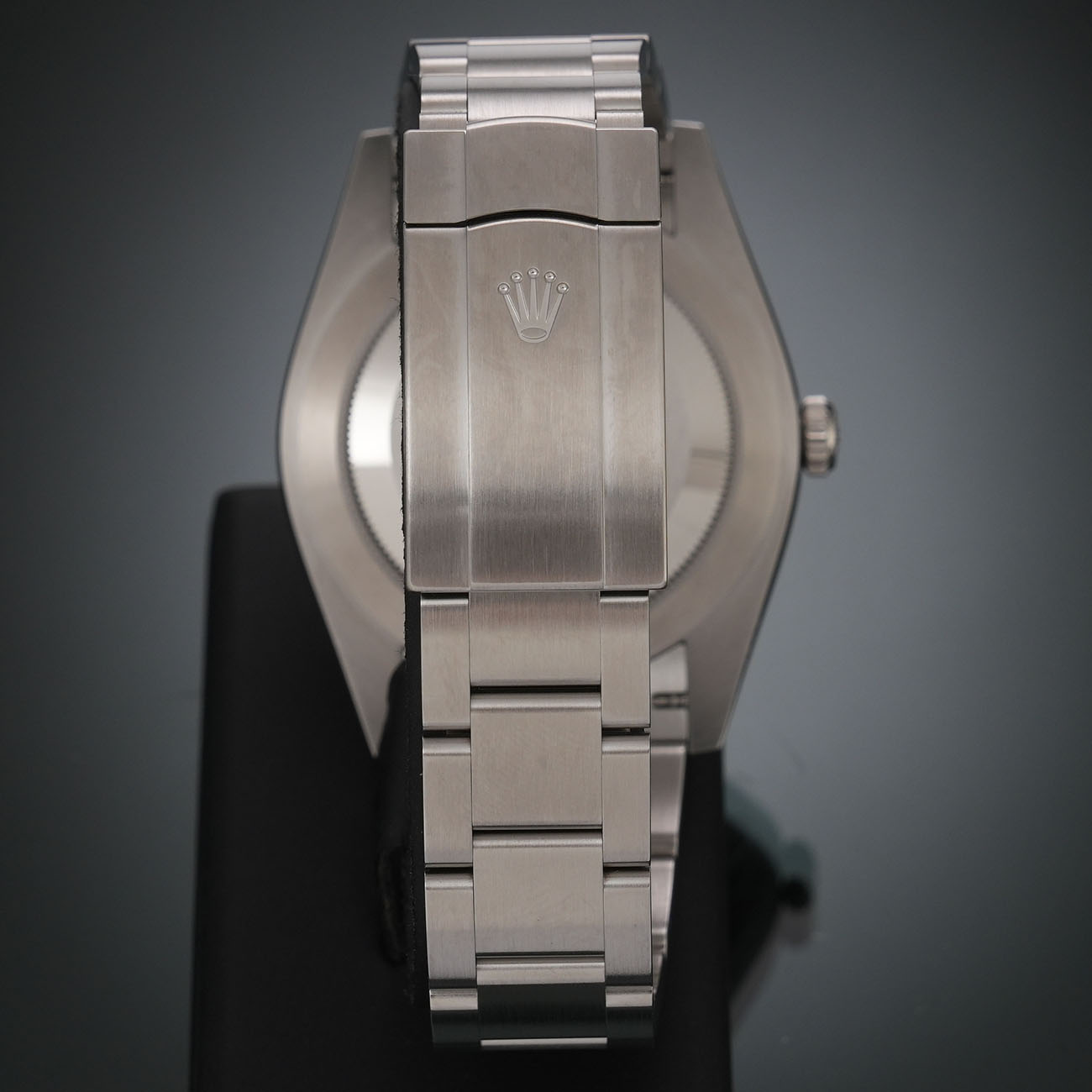 ROLEX(USED)롤렉스 오이스터 퍼페츄얼 41 124300