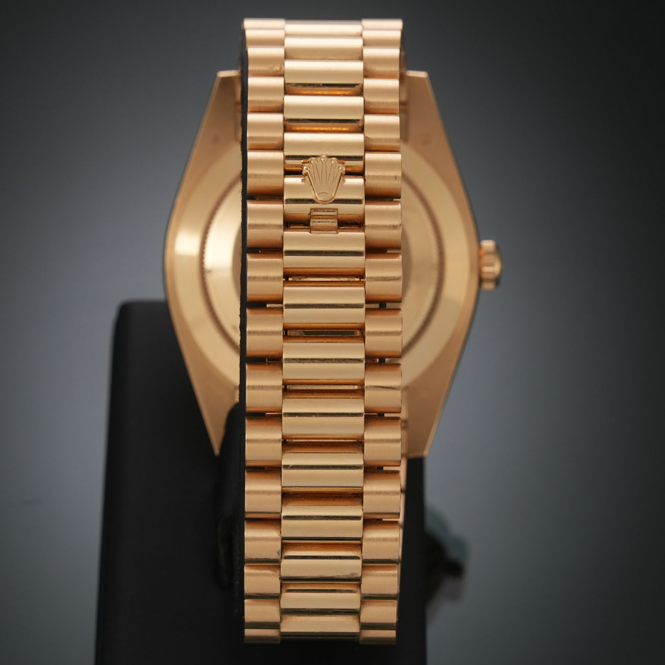 ROLEX(USED)롤렉스 데이데이트 40 228348RBR