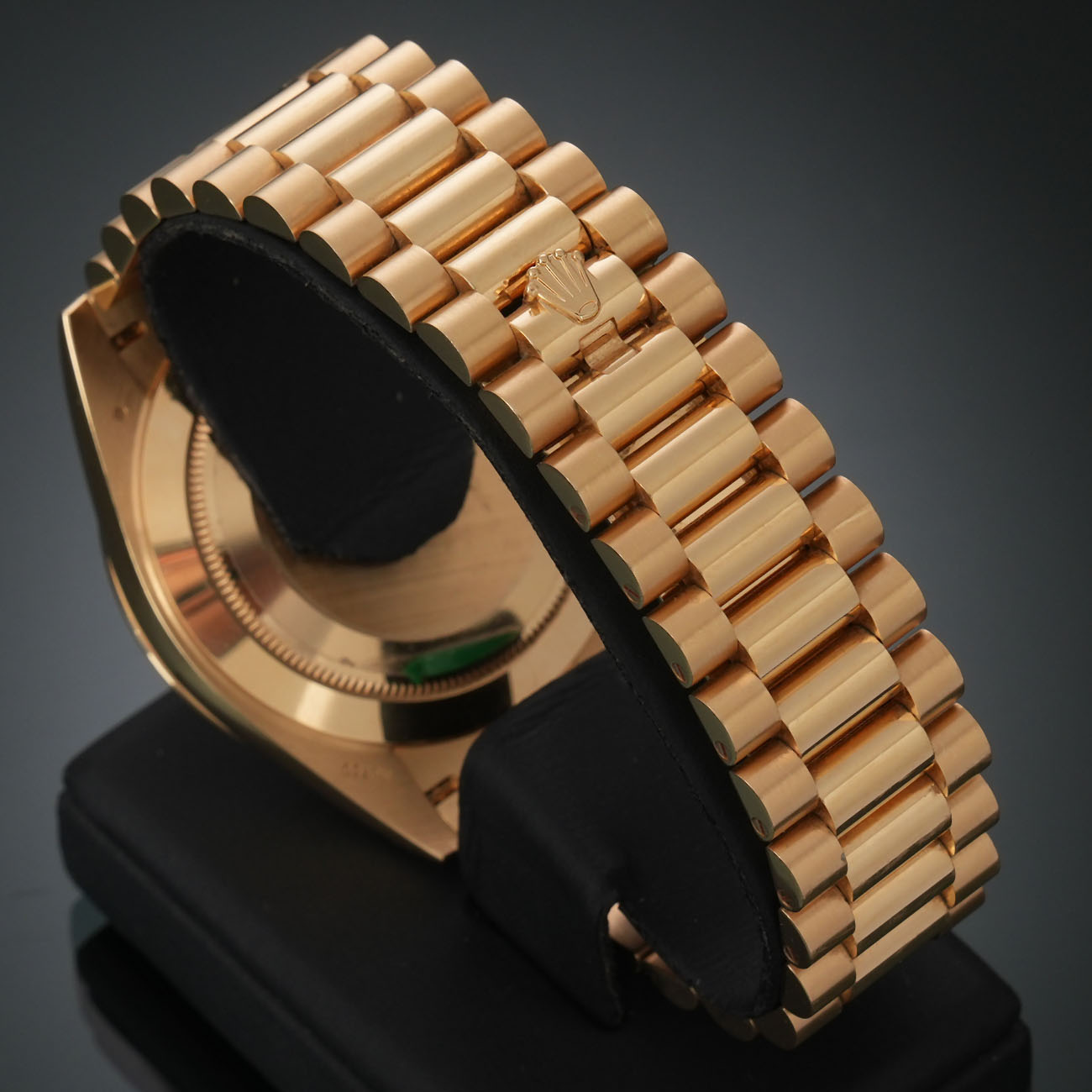 ROLEX(USED)롤렉스 데이데이트 40 228348RBR