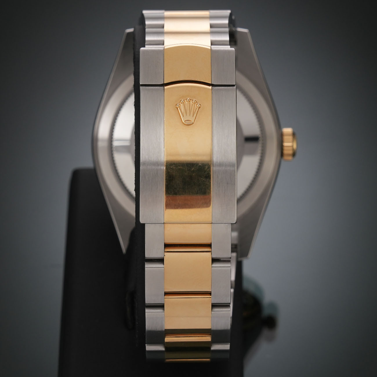 ROLEX(USED)롤렉스 스카이드웰러 콤비 326933