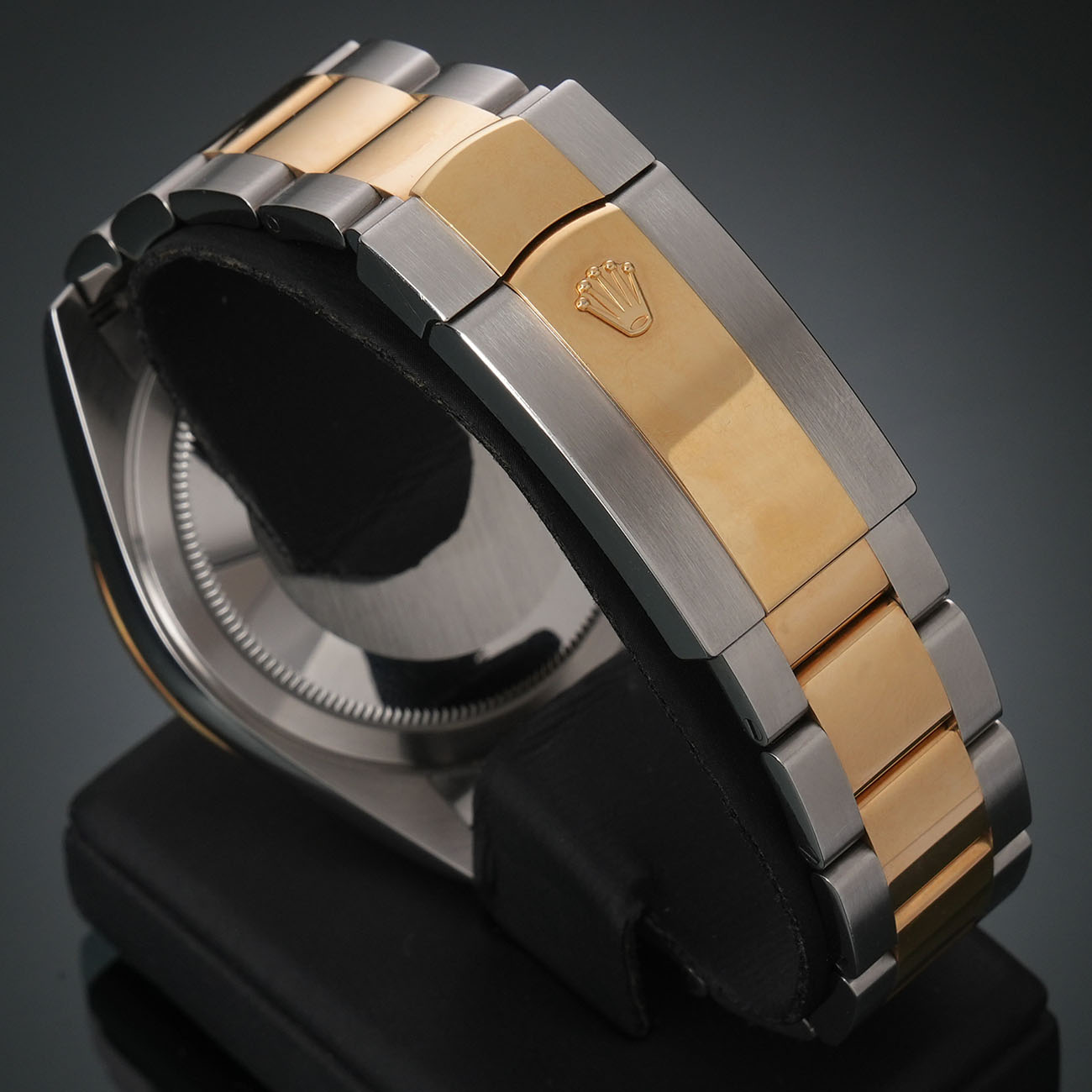 ROLEX(USED)롤렉스 스카이드웰러 콤비 326933
