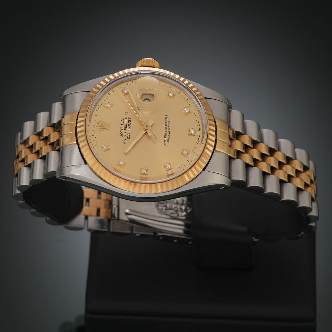 ROLEX(USED)롤렉스 데이저스트 16013