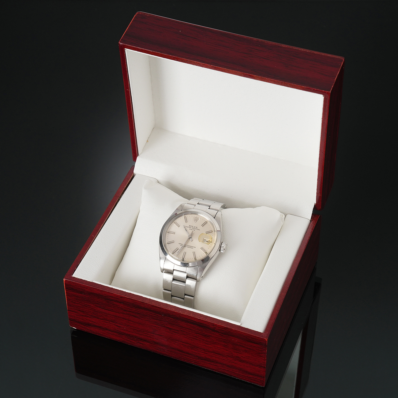 ROLEX(USED)롤렉스 데이저스트 36 1601