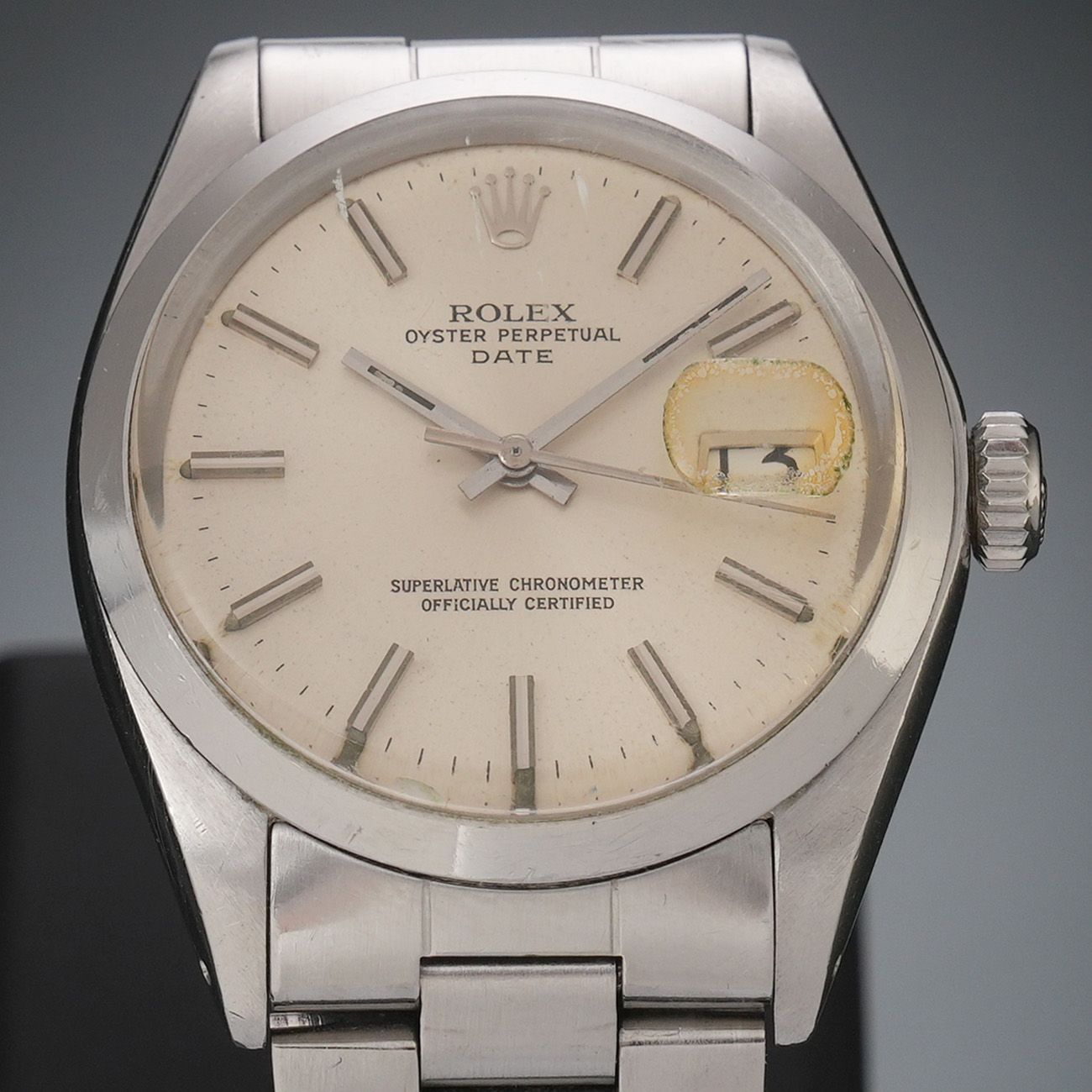 ROLEX(USED)롤렉스 데이저스트 36 1601