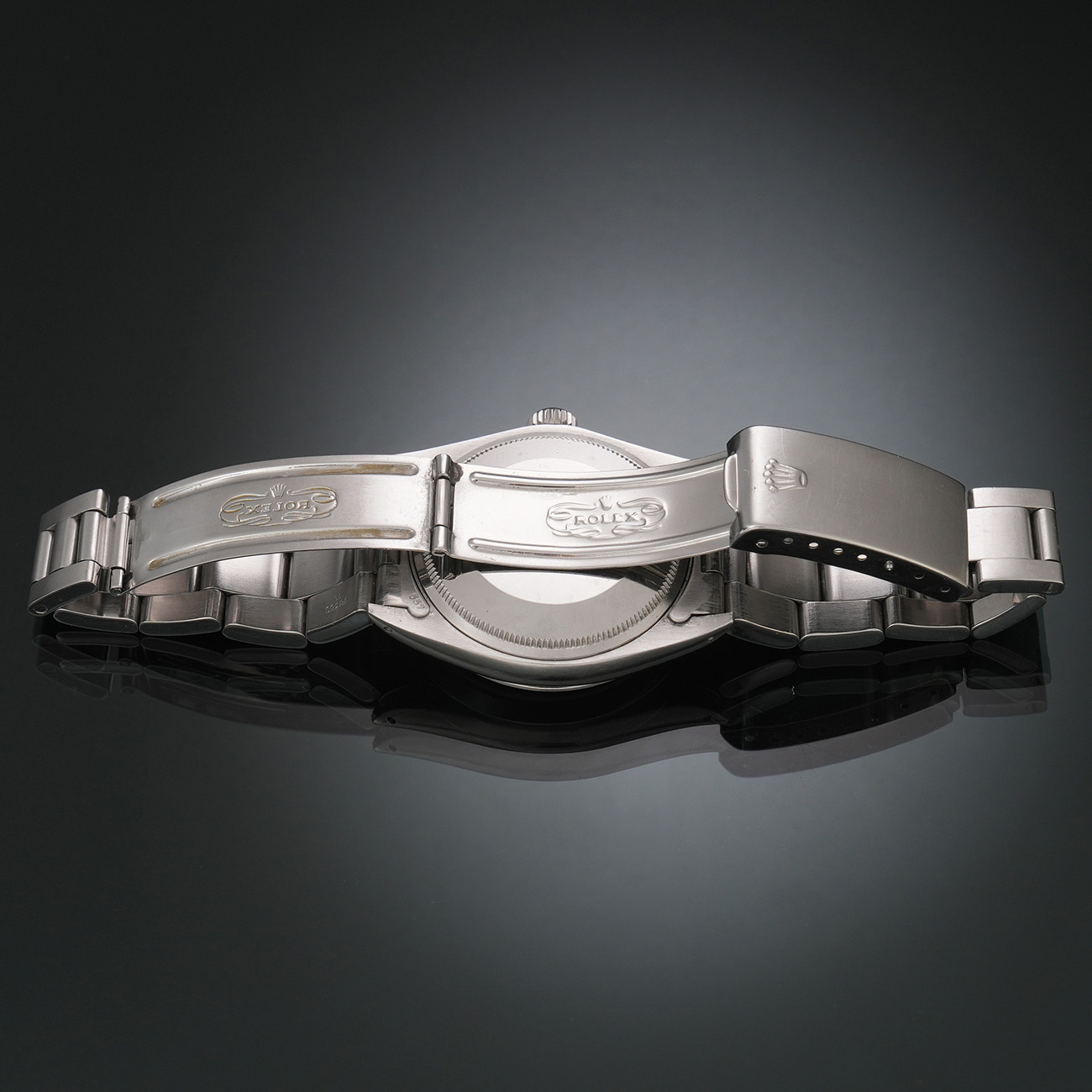 ROLEX(USED)롤렉스 데이저스트 36 1601