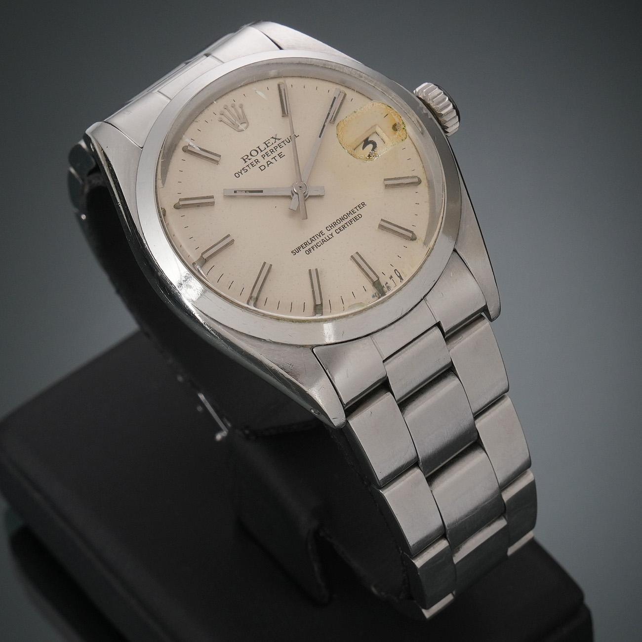 ROLEX(USED)롤렉스 데이저스트 36 1601