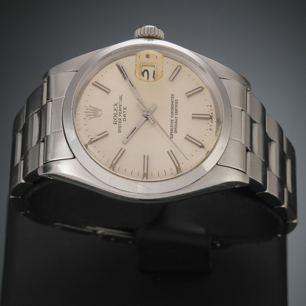 ROLEX(USED)롤렉스 데이저스트 36 1601