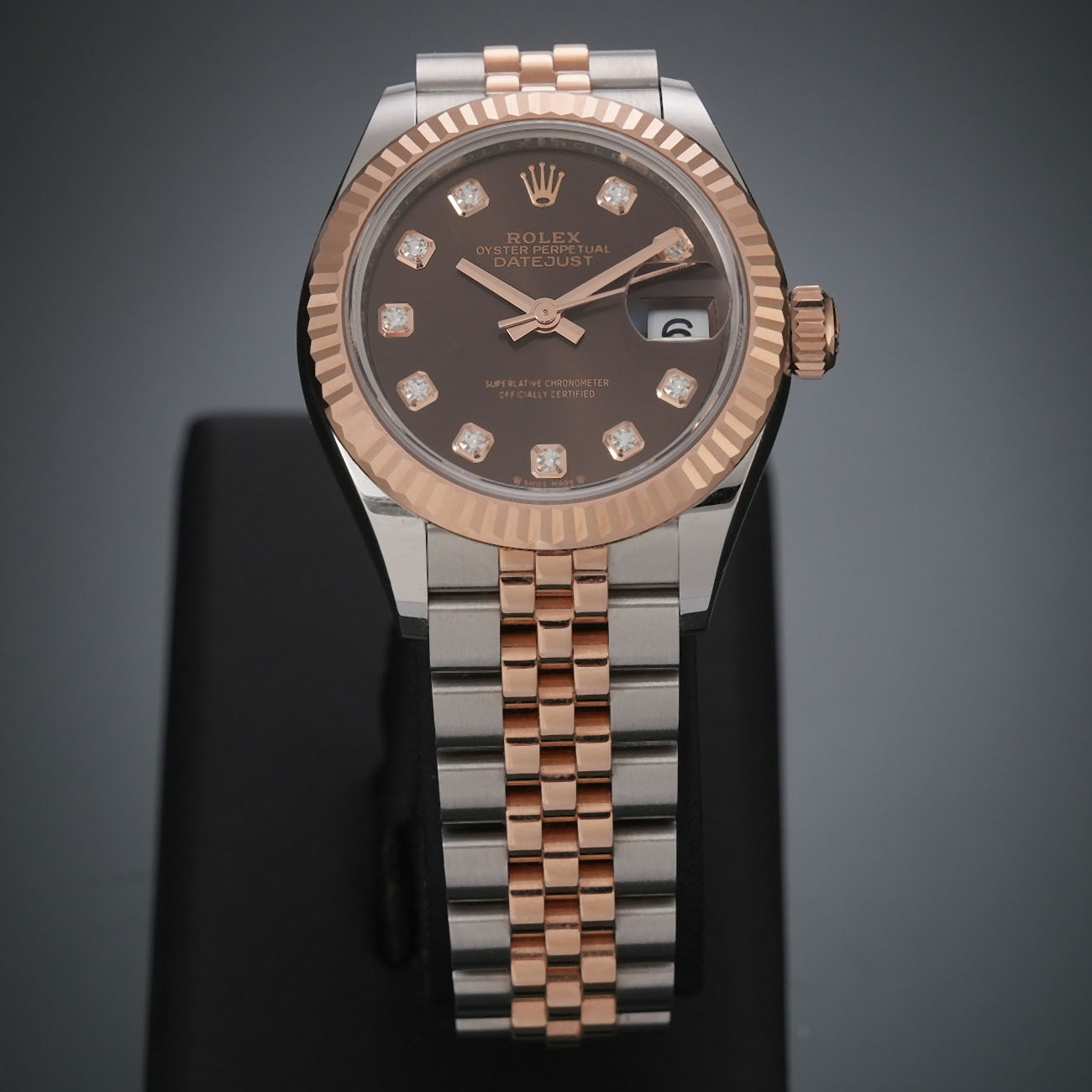 ROLEX(USED)롤렉스 데이저스트 28 279171