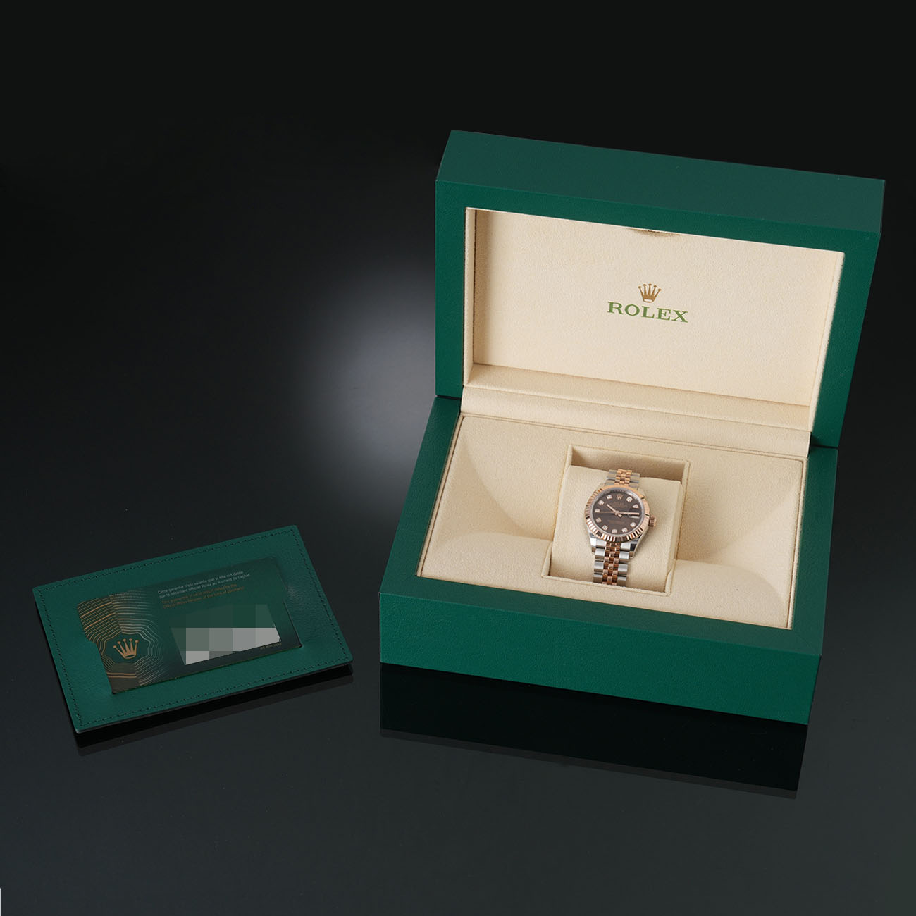 ROLEX(USED)롤렉스 데이저스트 28 279171